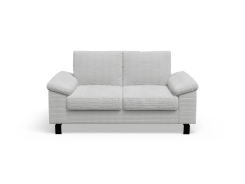 2-Sitzer Sofa 